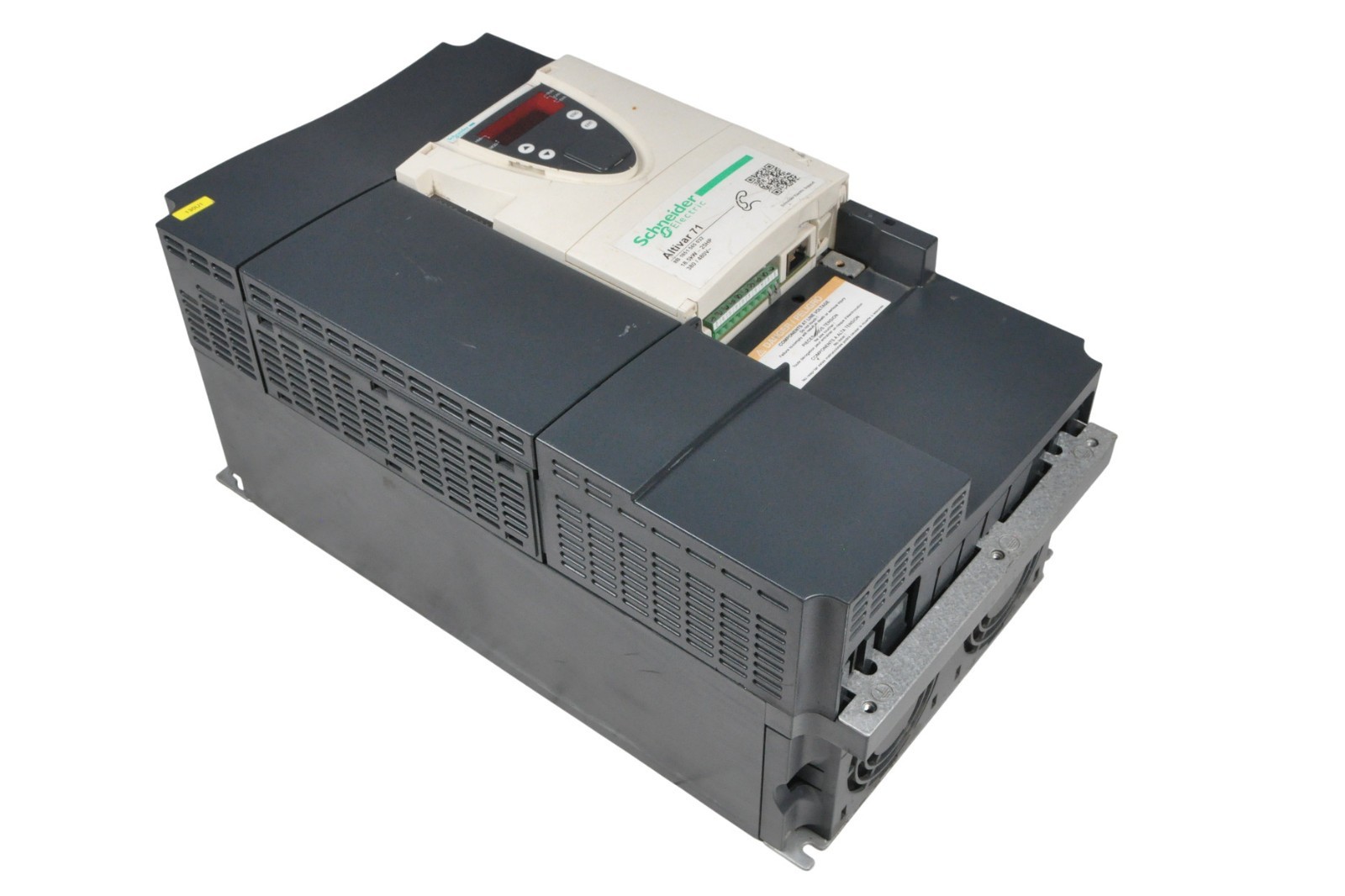 SCHNEIDER ELECTRIC - Image 1