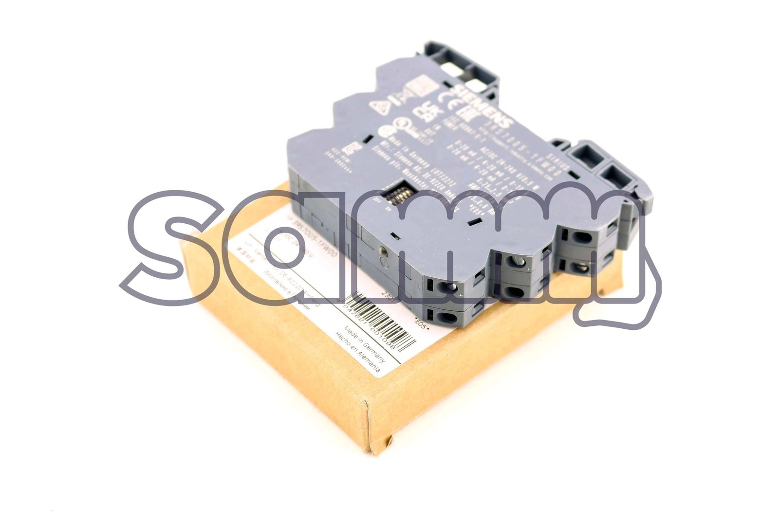 SIEMENS - Image 1