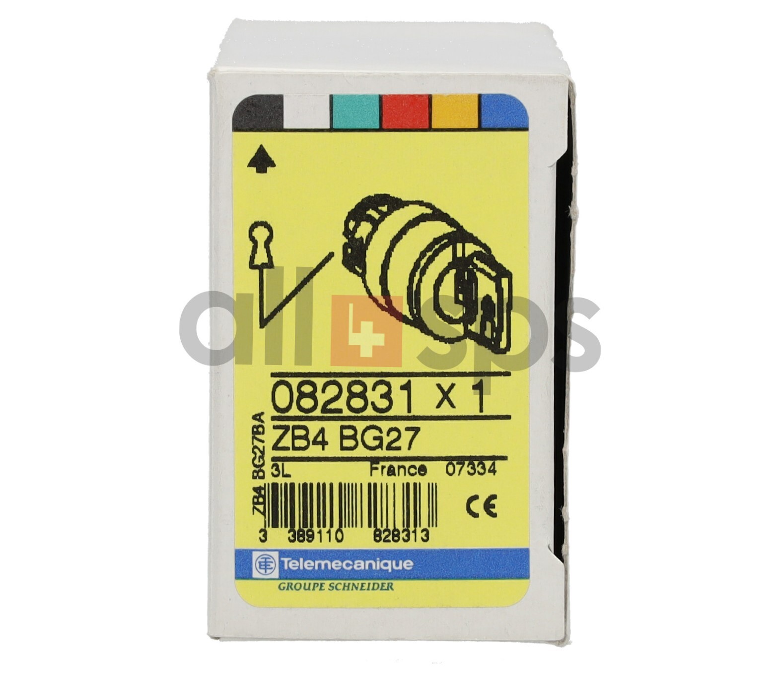 SCHNEIDER ELECTRIC - Image 1