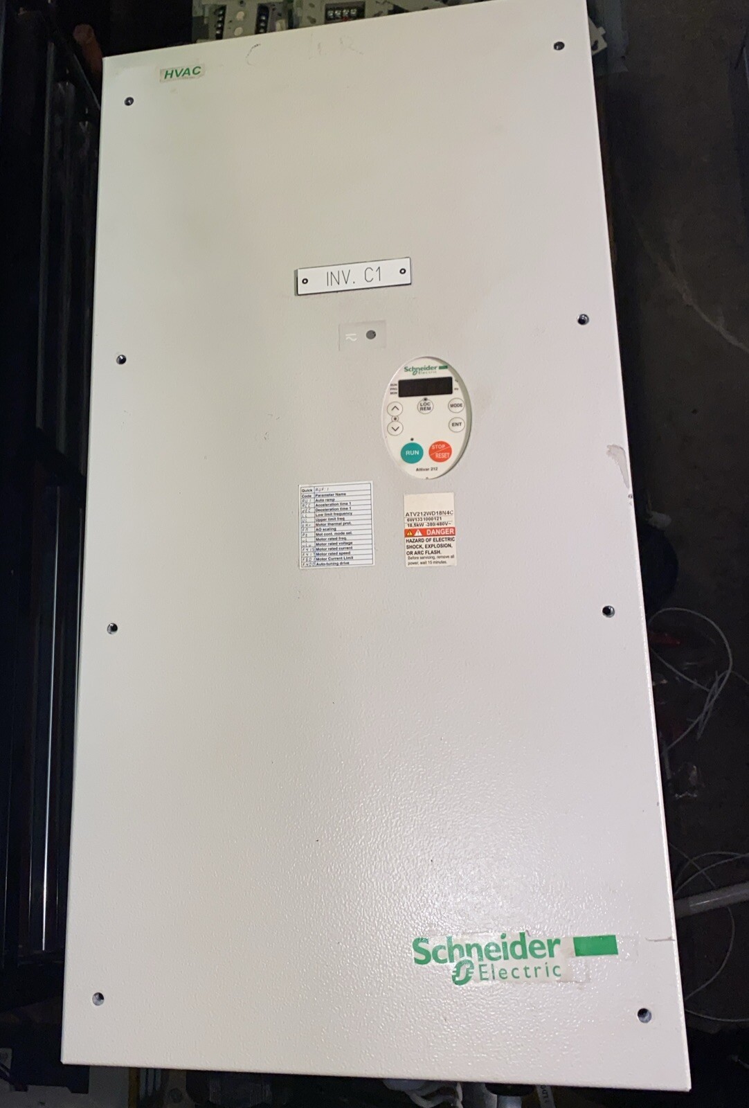 SCHNEIDER ELECTRIC - Image 1