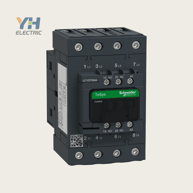 SCHNEIDER ELECTRIC - Image 1