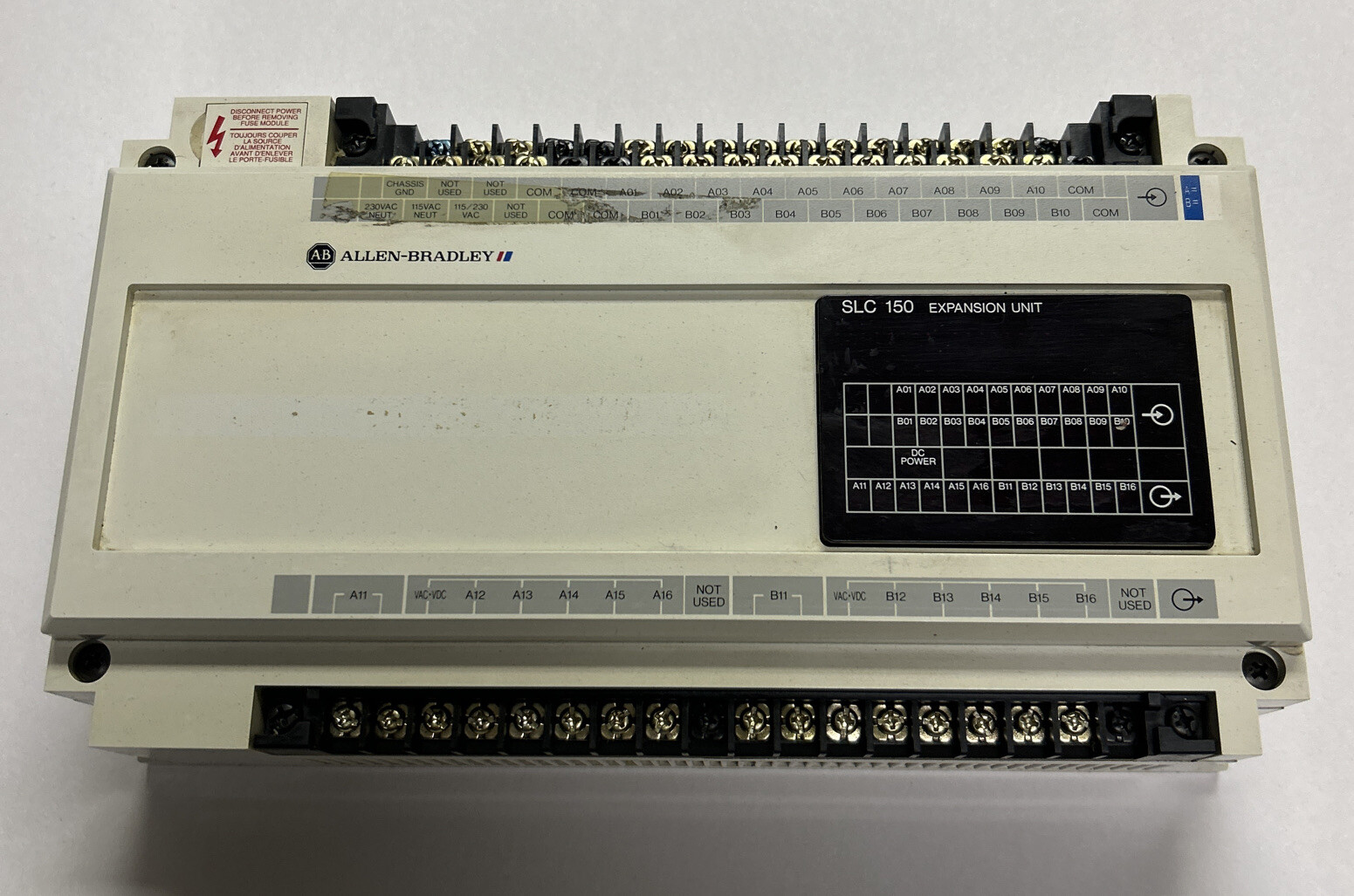 ALLEN BRADLEY - Image 1