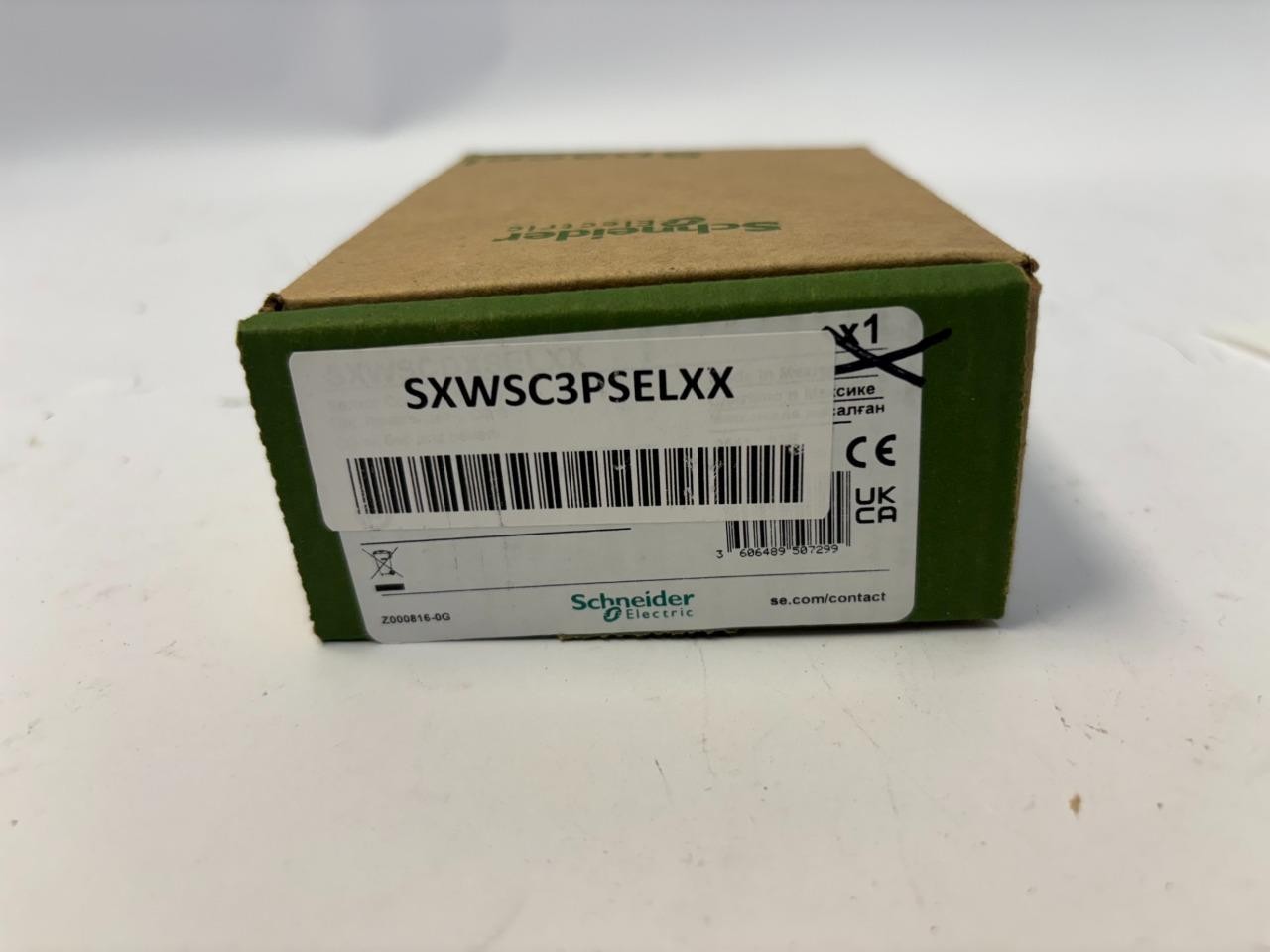 SCHNEIDER ELECTRIC - Image 1