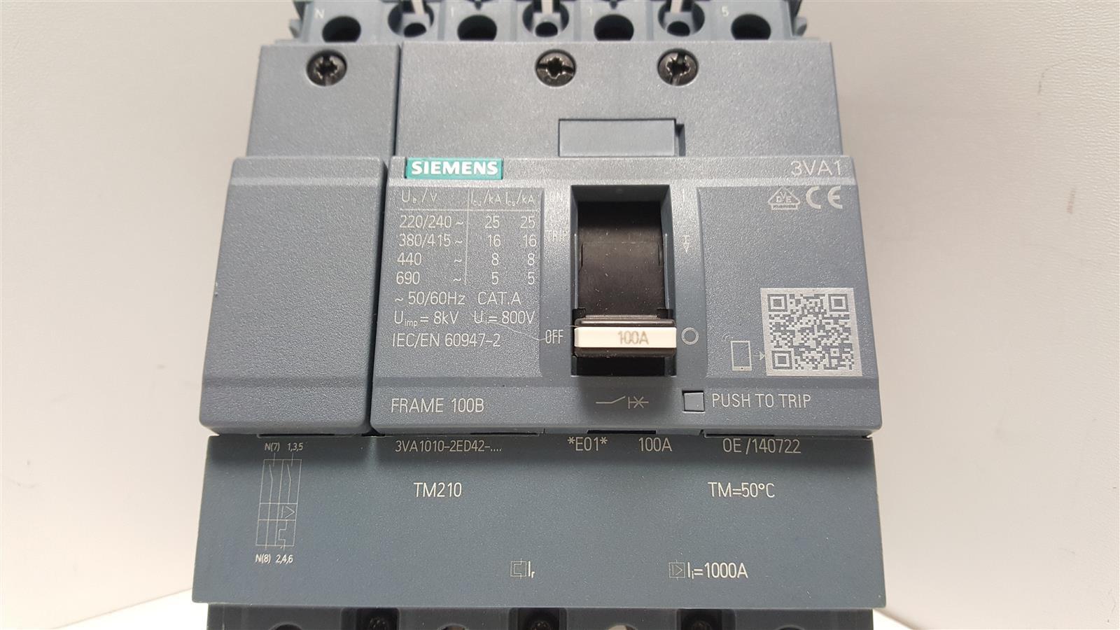 SIEMENS - Image 1