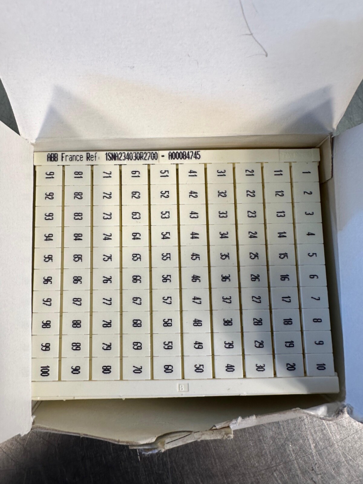 ABB - Image 1