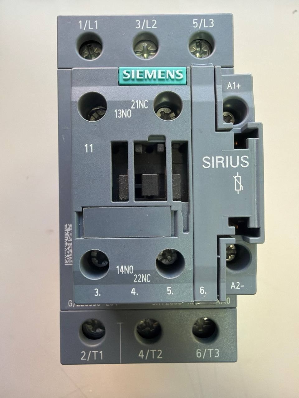 SIEMENS - Image 1