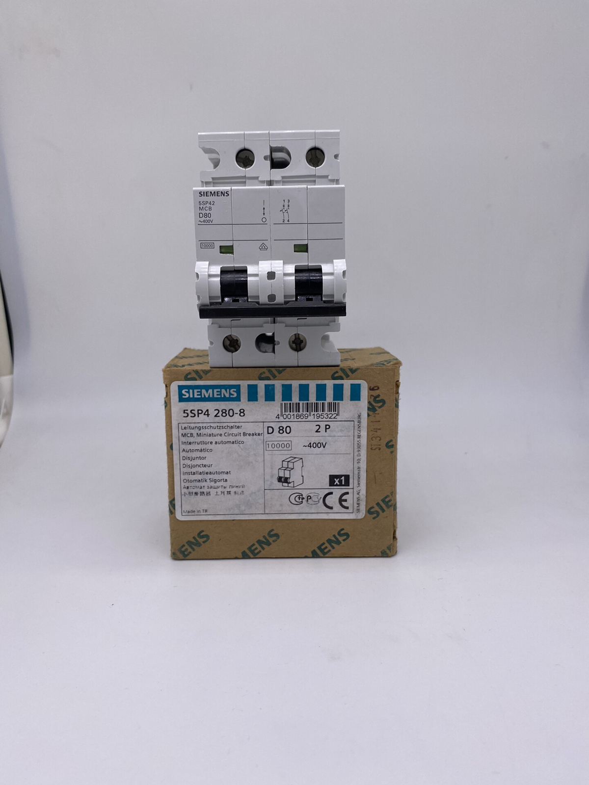 SIEMENS - Image 1