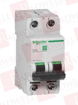 SCHNEIDER ELECTRIC - Image 1