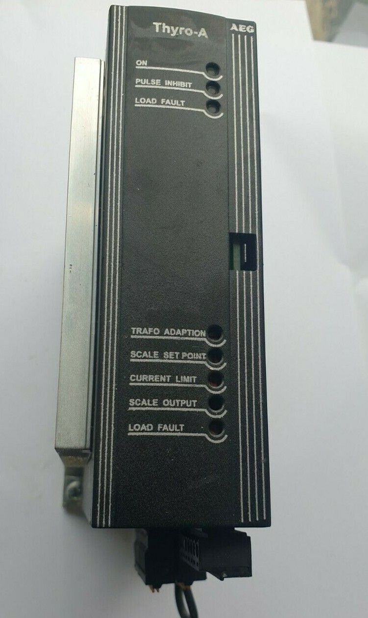 AEG - Image 1
