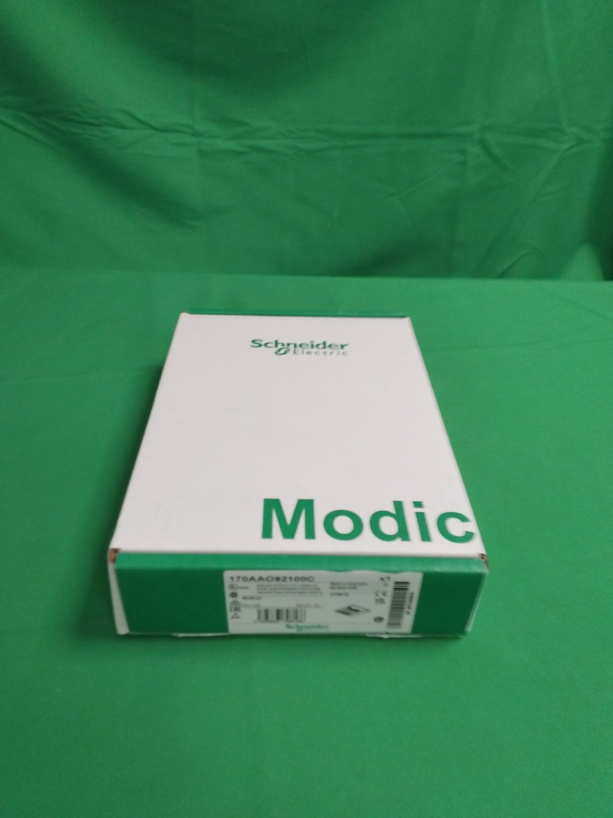 SCHNEIDER ELECTRIC - Image 1