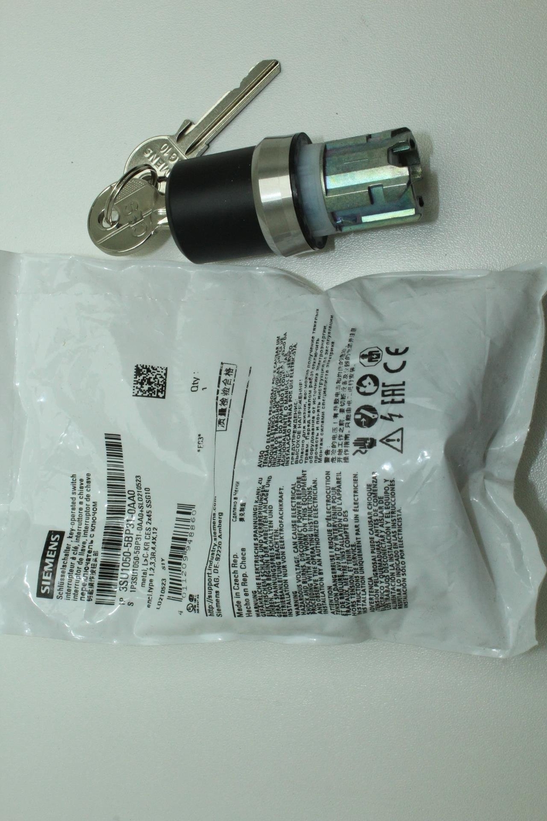 SIEMENS - Image 1