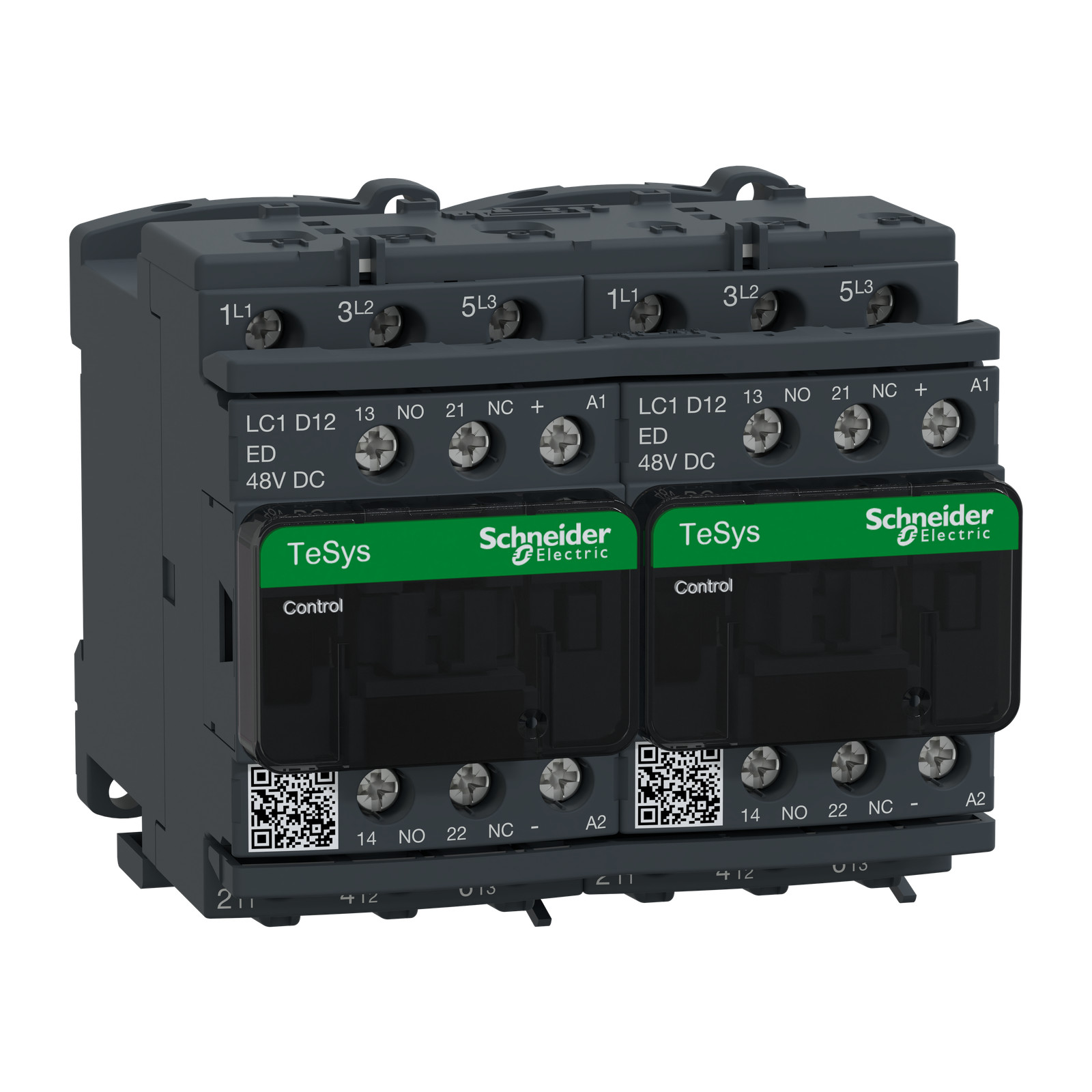 SCHNEIDER ELECTRIC - Image 1