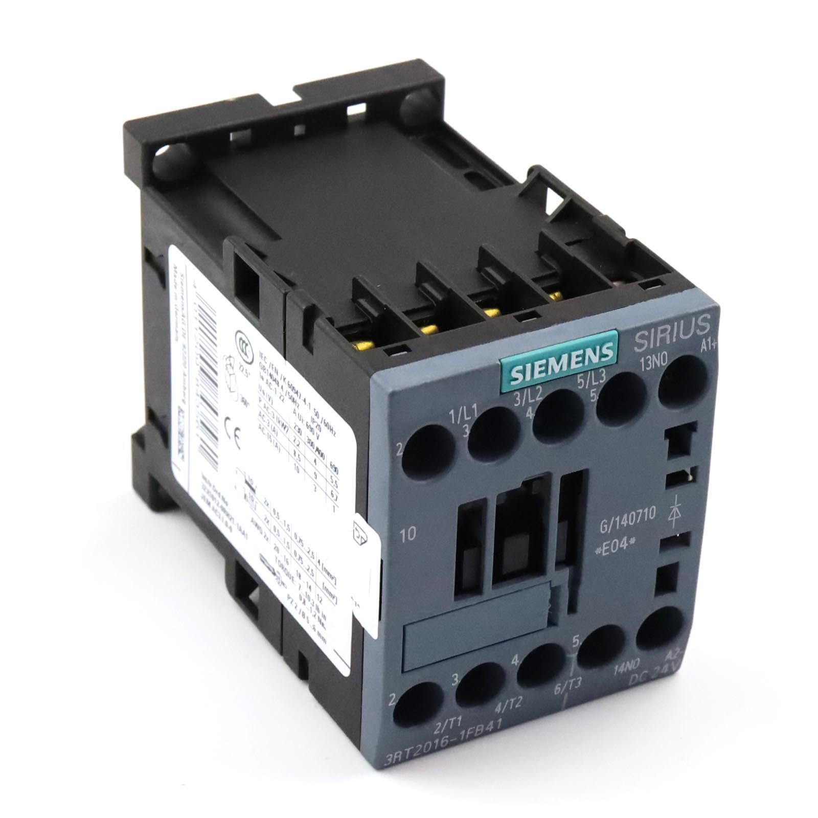 SIEMENS - Image 1
