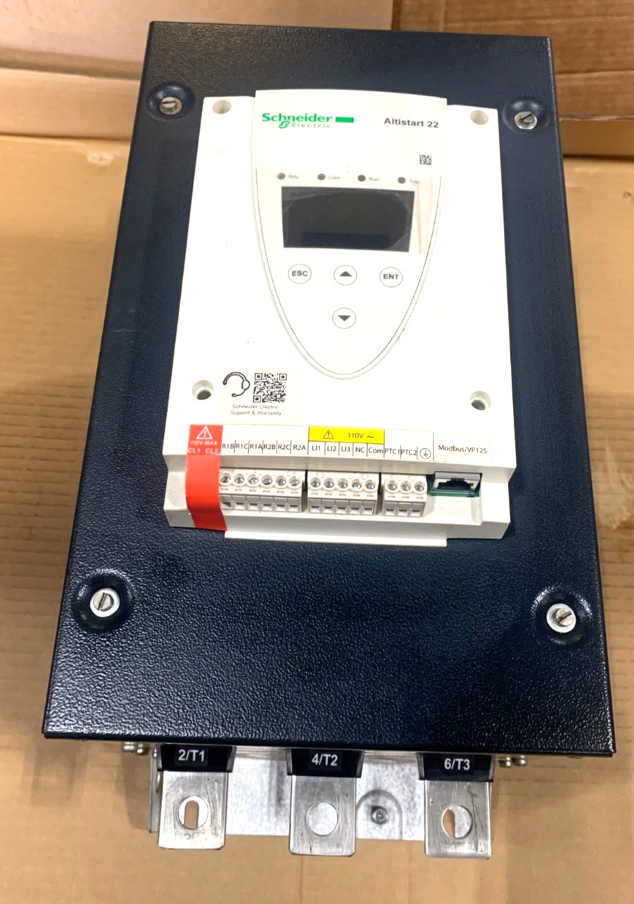 SCHNEIDER ELECTRIC - Image 1