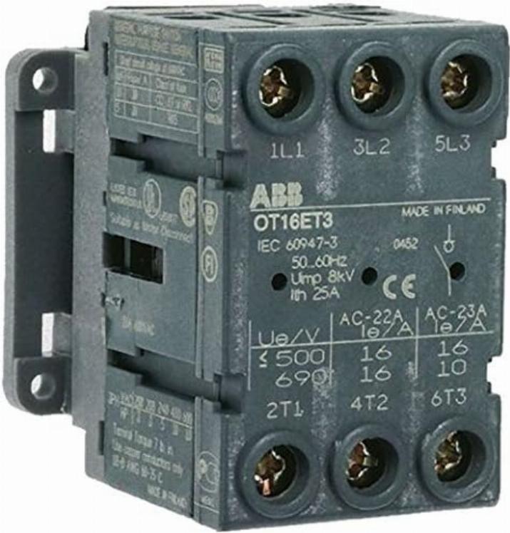 ABB - Image 1