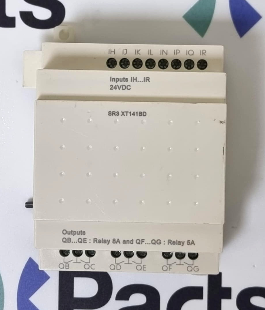 SCHNEIDER ELECTRIC - Image 1