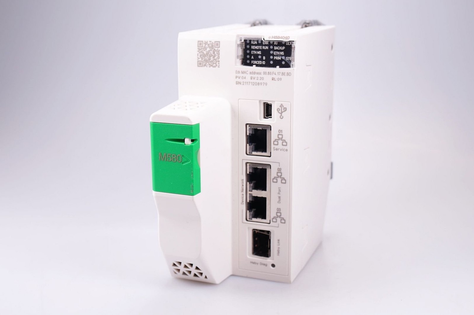 SCHNEIDER ELECTRIC - Image 1