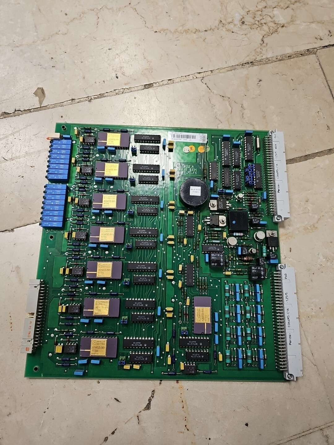 ASEA - Image 1