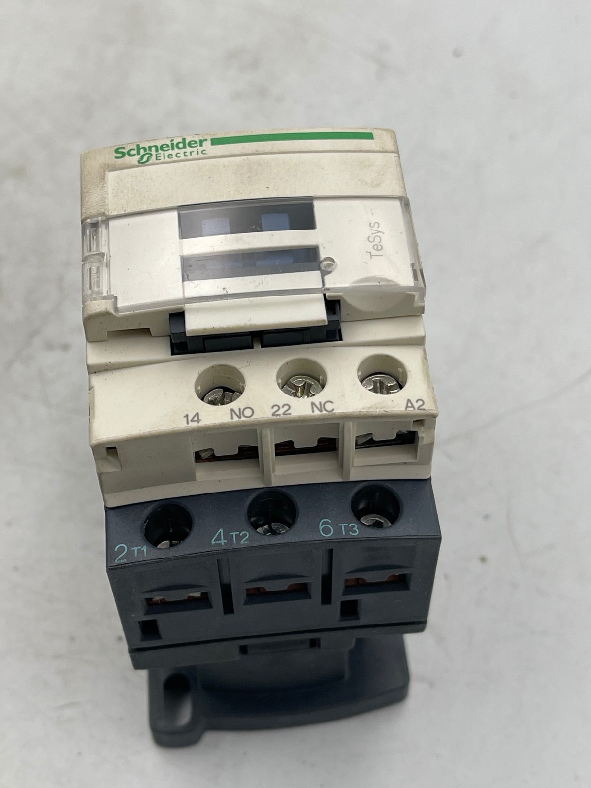 SCHNEIDER ELECTRIC - Image 1