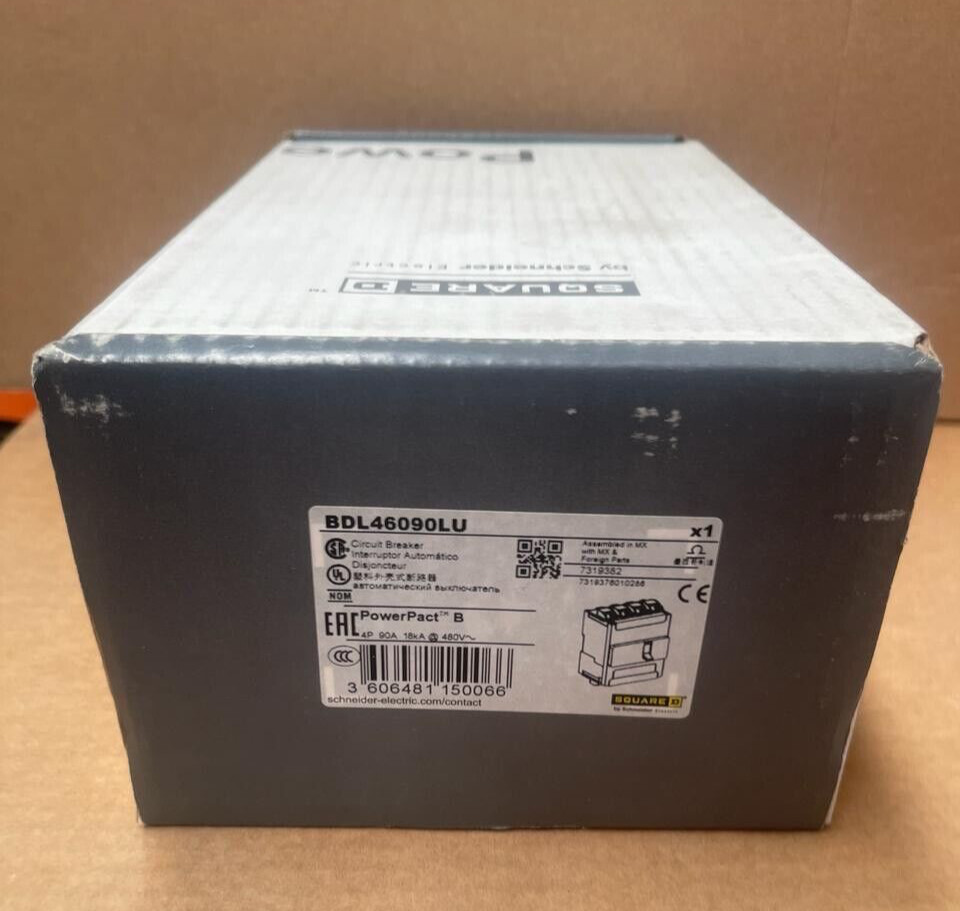 SCHNEIDER ELECTRIC - Image 1