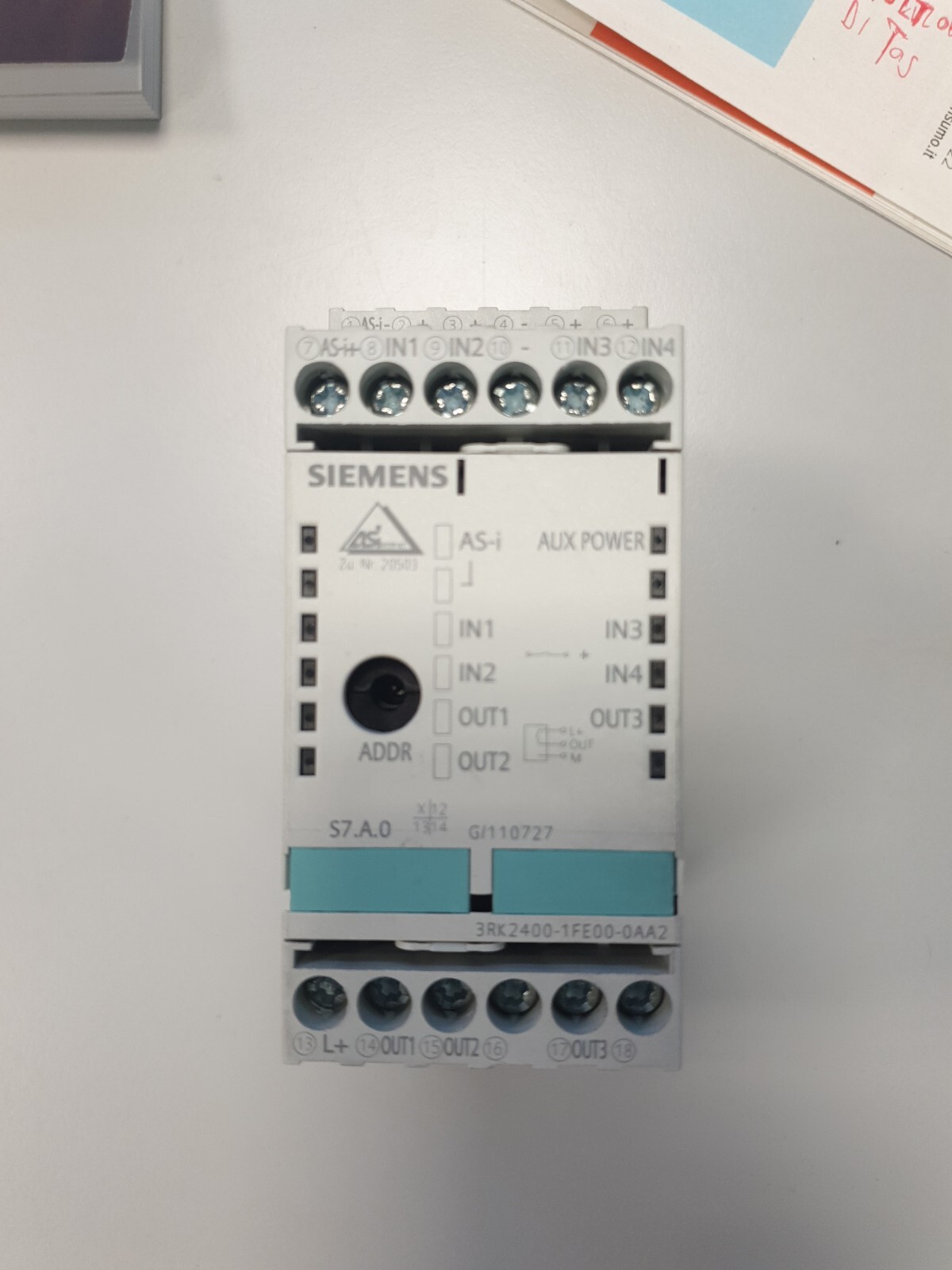 SIEMENS - Image 1