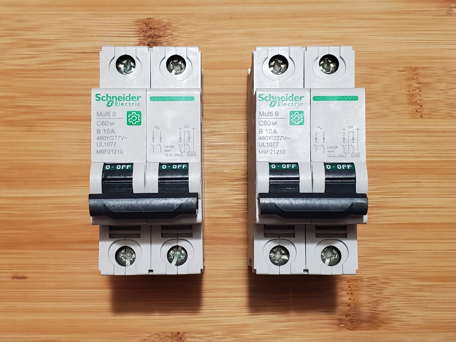 SCHNEIDER ELECTRIC - Image 1