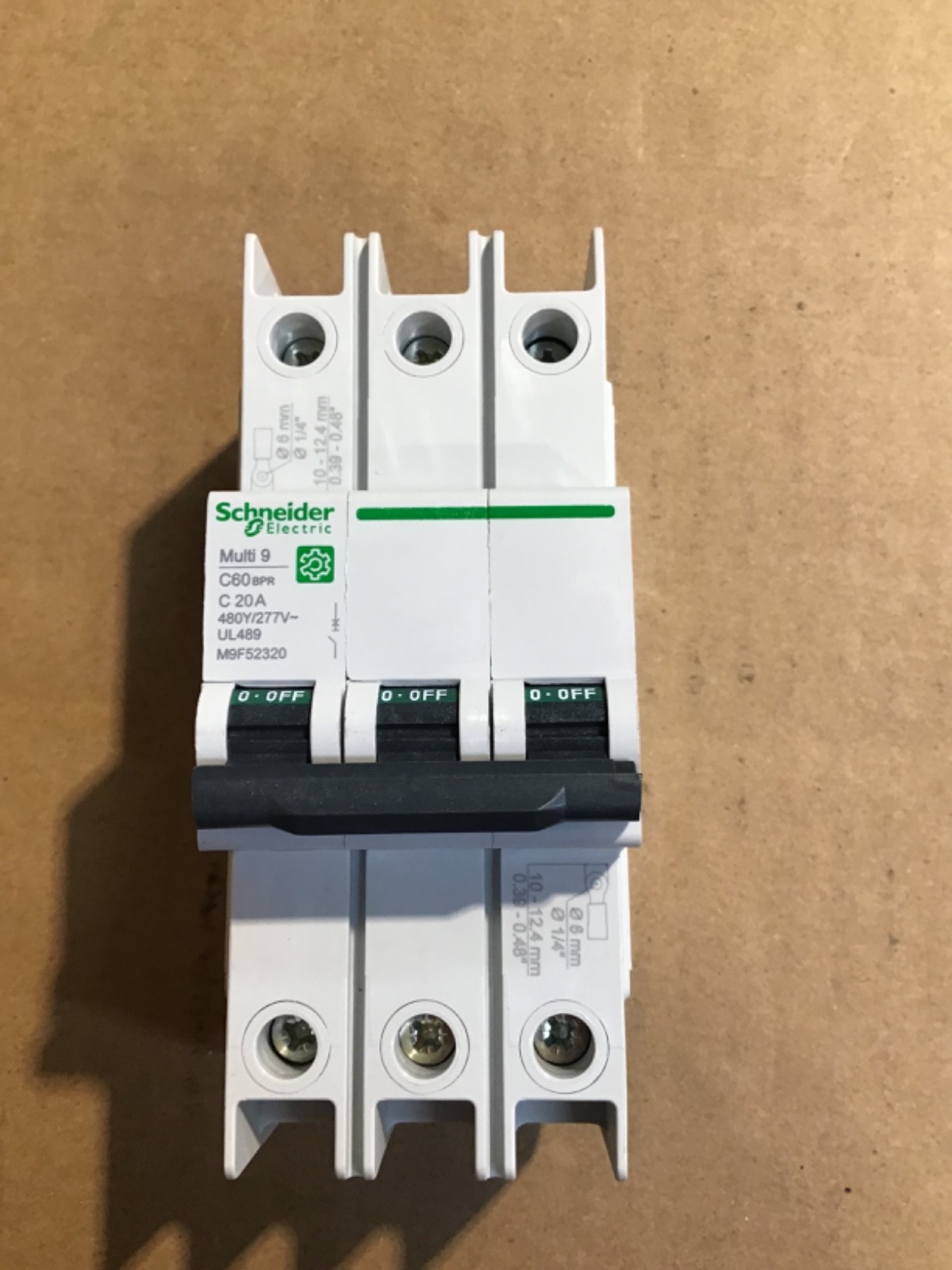 SCHNEIDER ELECTRIC - Image 1