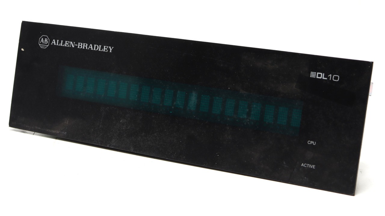ALLEN BRADLEY - Image 1