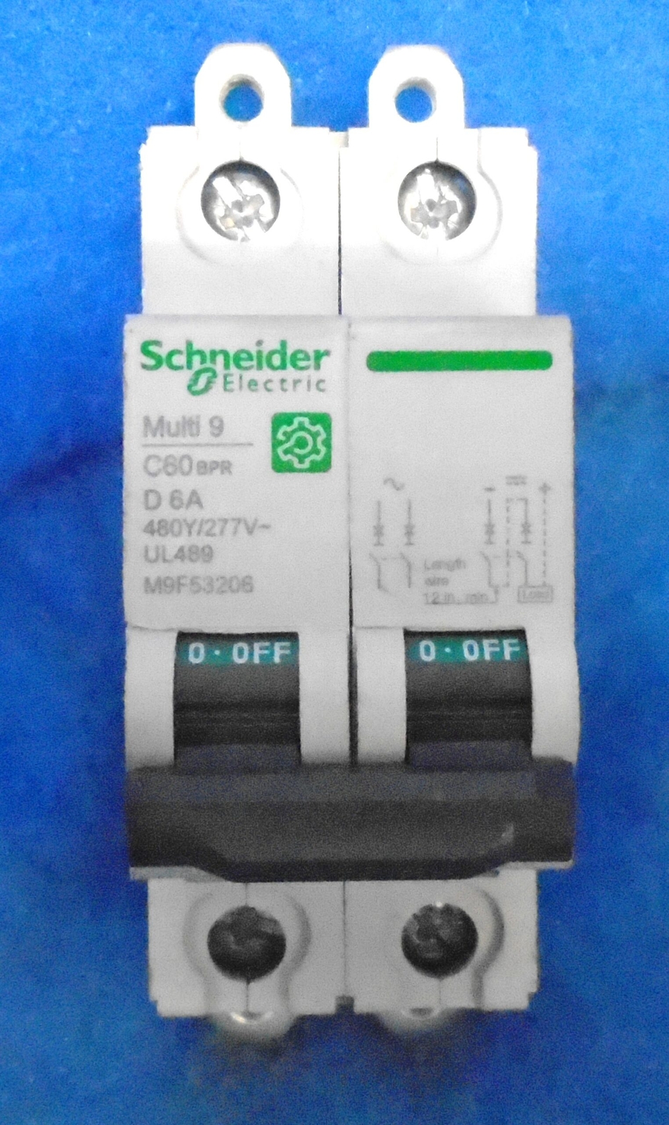SCHNEIDER ELECTRIC - Image 1
