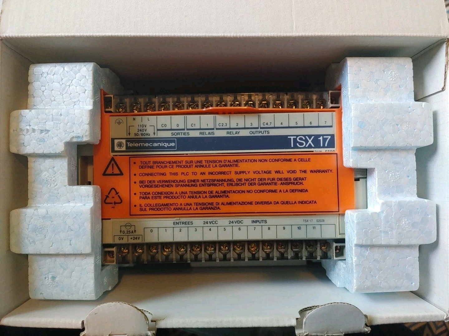 TELEMECANIQUE - Image 1