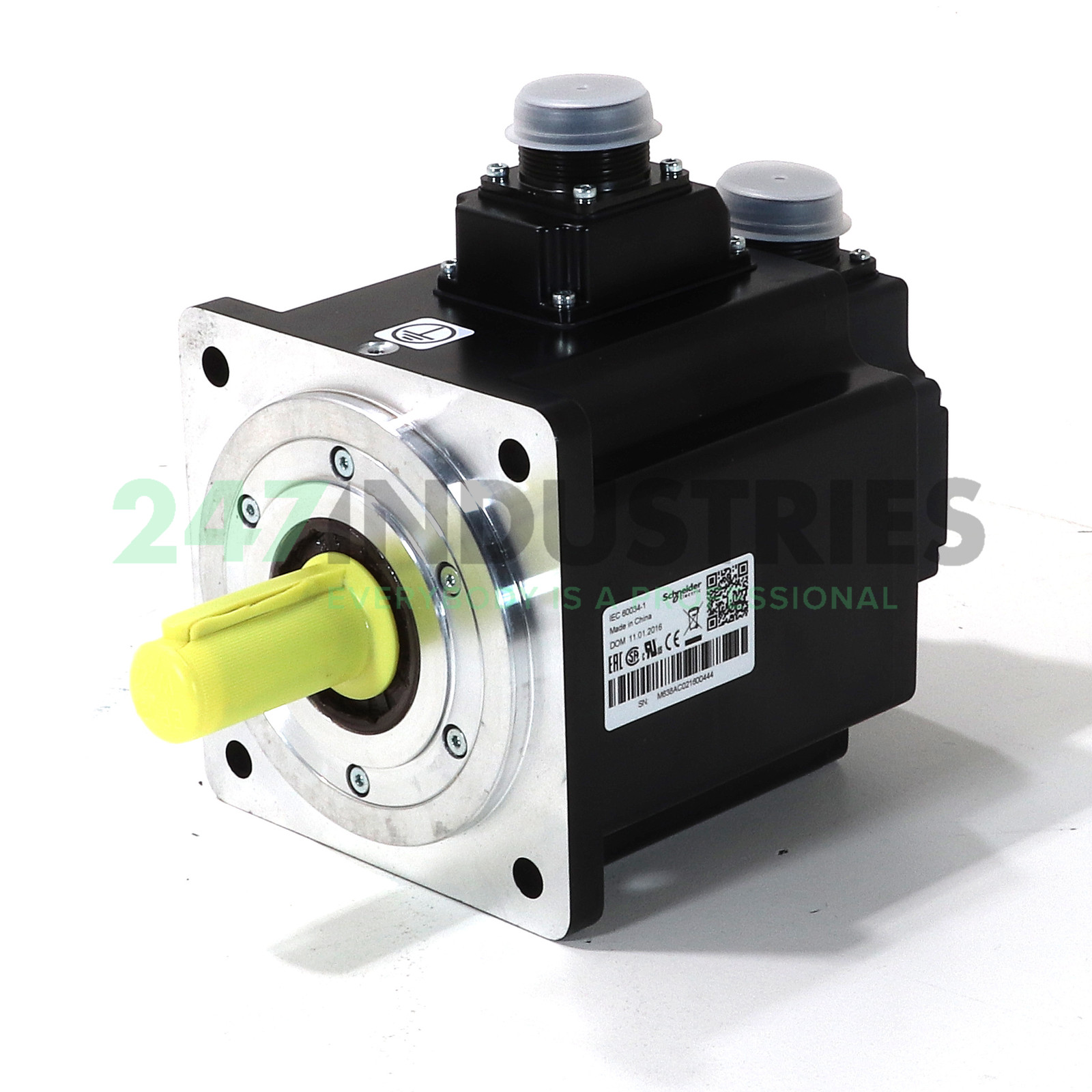 SCHNEIDER ELECTRIC - Image 1