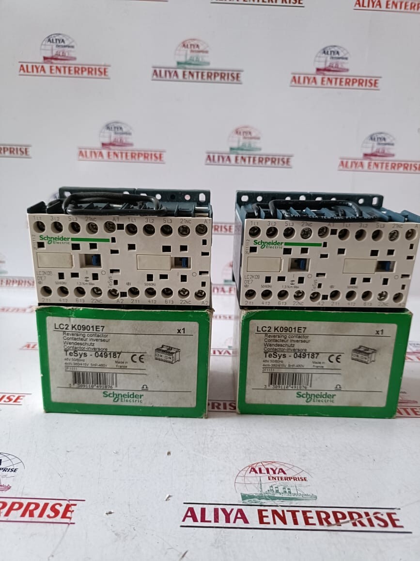 SCHNEIDER ELECTRIC - Image 1