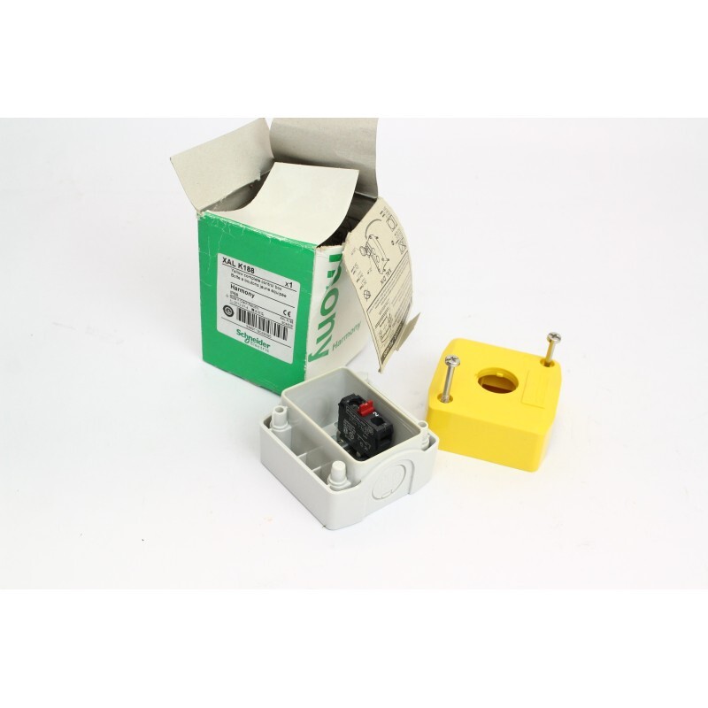 SCHNEIDER ELECTRIC - Image 1