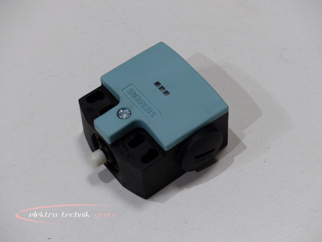 SIEMENS - Image 1