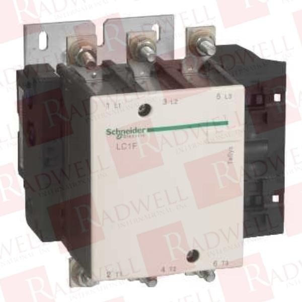 SCHNEIDER ELECTRIC - Image 1