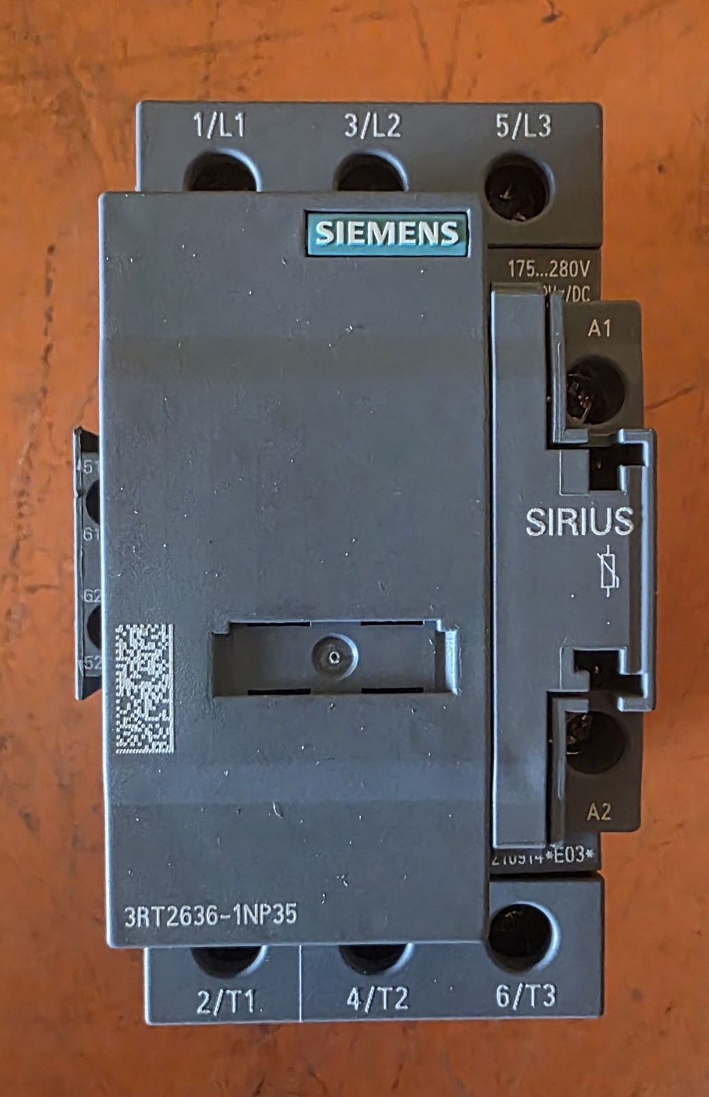SIEMENS - Image 1