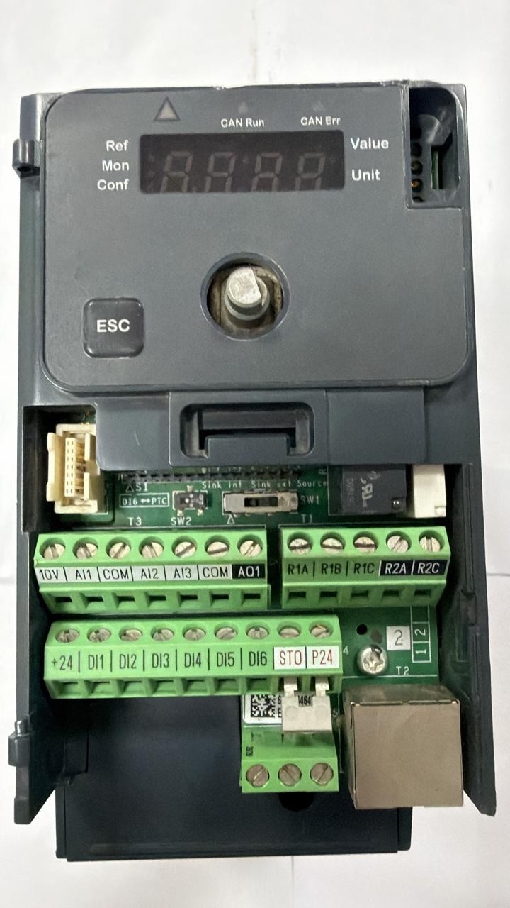 SCHNEIDER ELECTRIC - Image 1