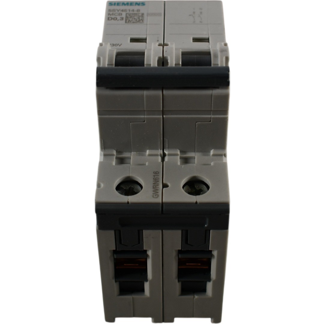 SIEMENS - Image 1
