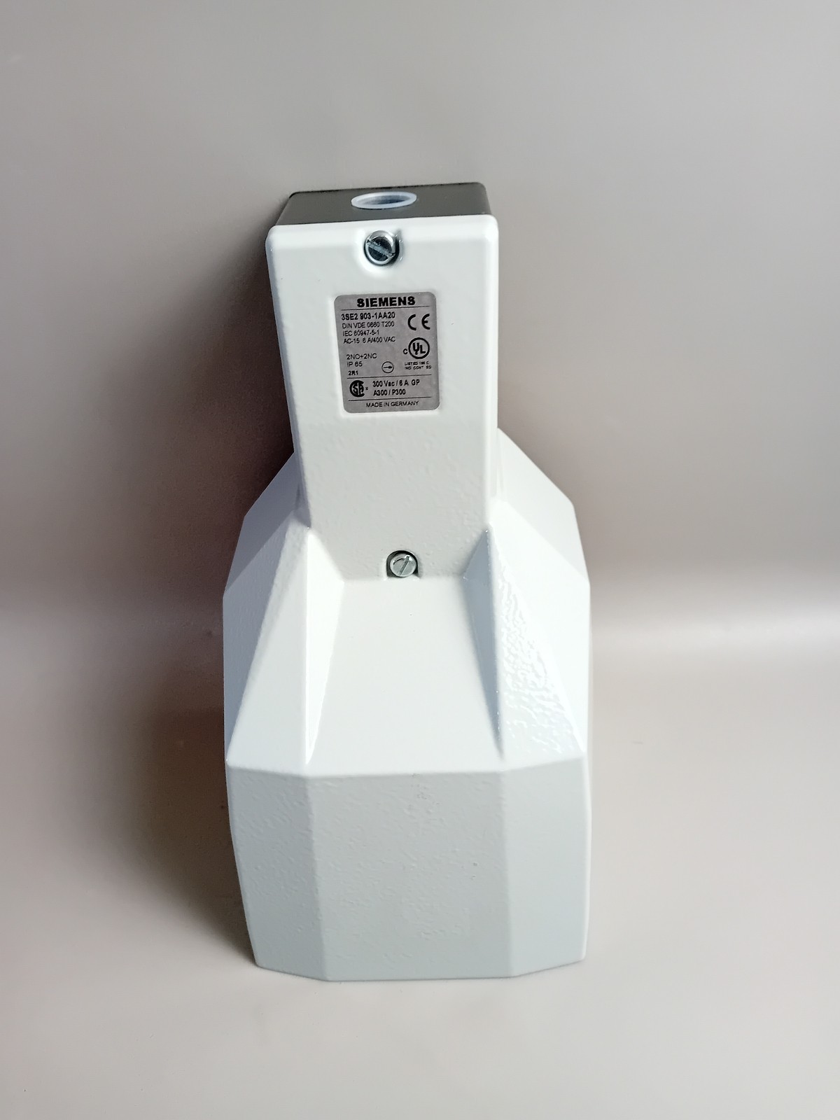 SIEMENS - Image 1