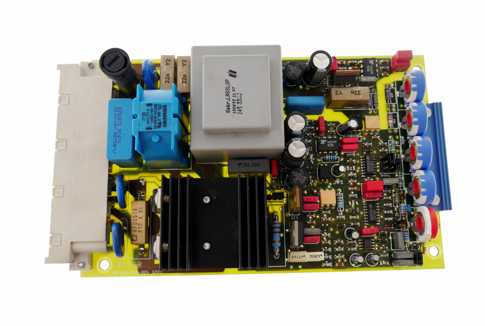 BAUER - Image 1