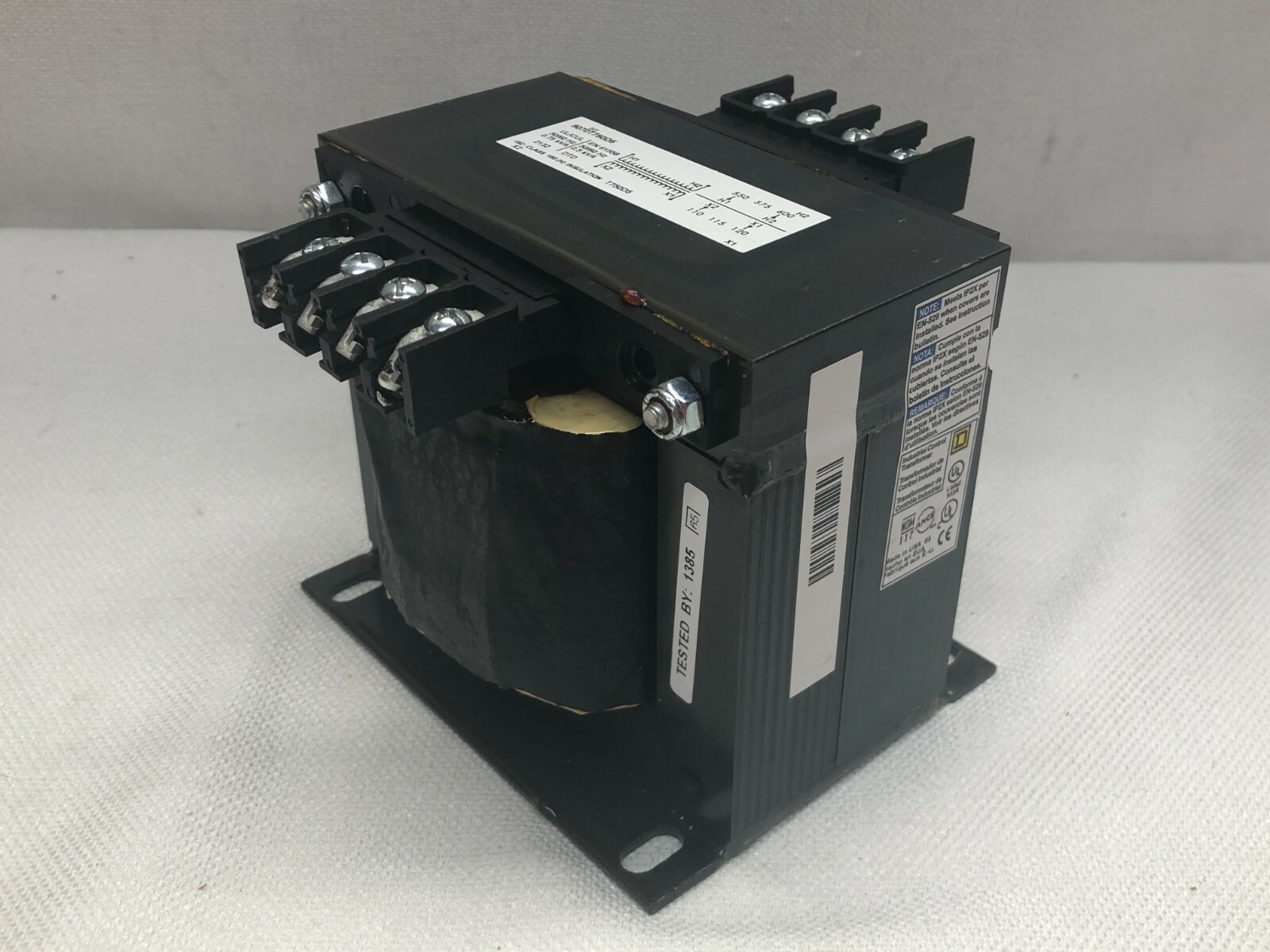 SCHNEIDER ELECTRIC - Image 1