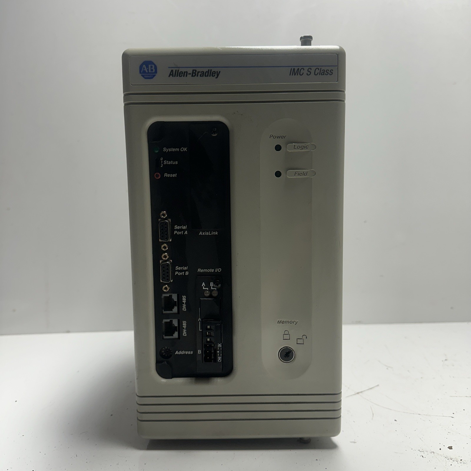 ALLEN BRADLEY - Image 1