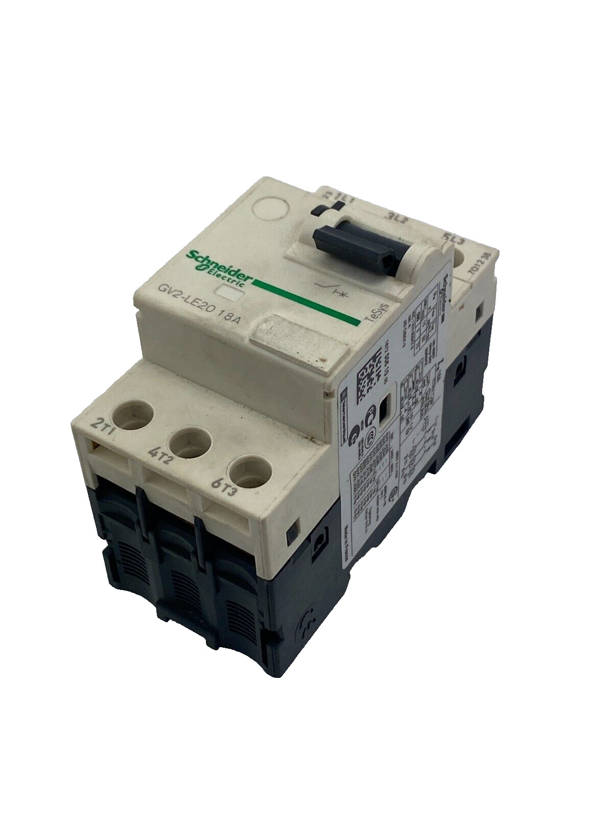 SCHNEIDER ELECTRIC - Image 1