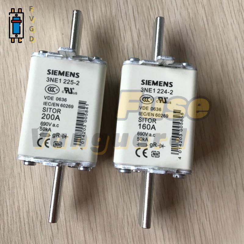 SIEMENS - Image 1
