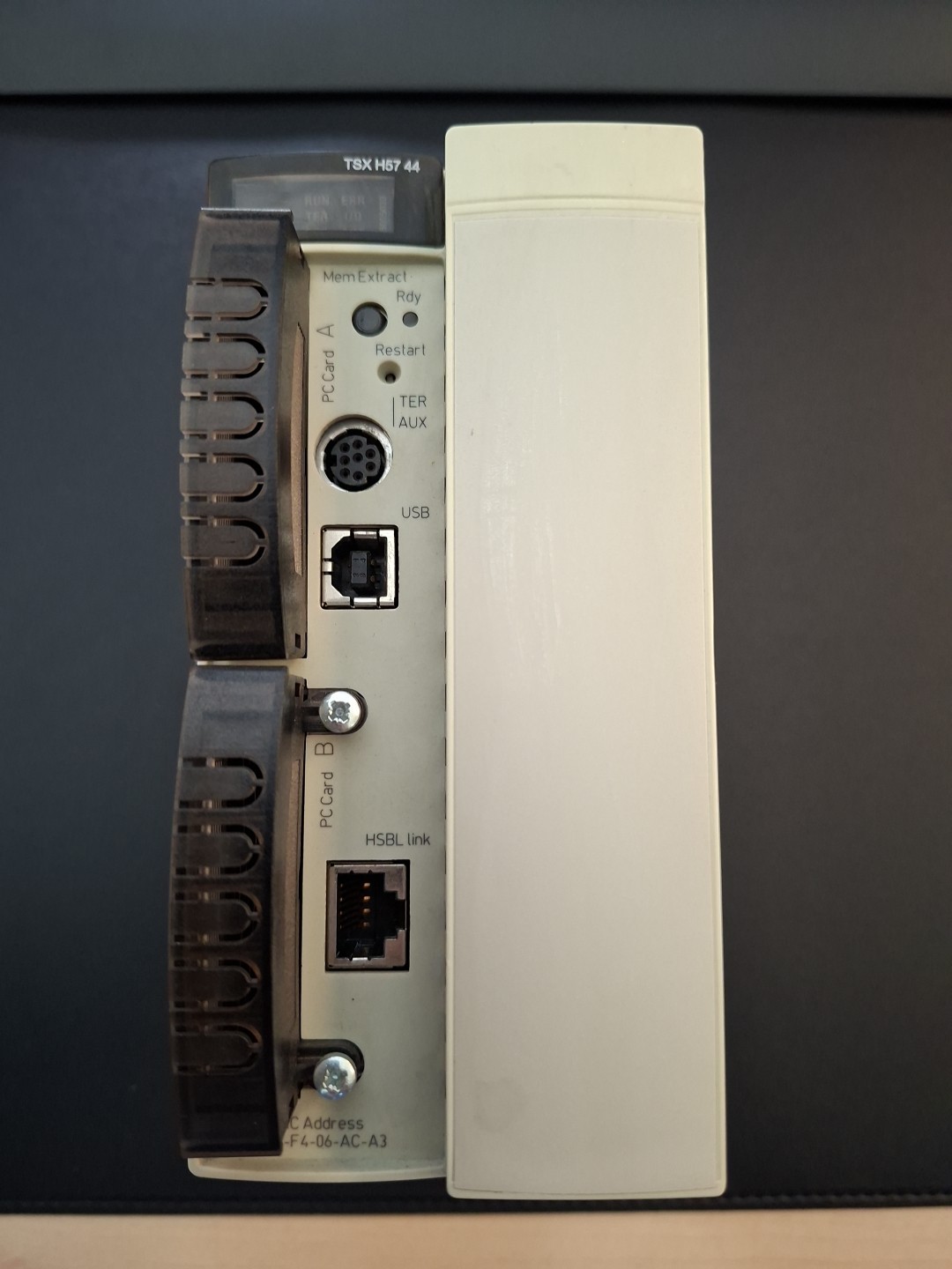 SCHNEIDER ELECTRIC - Image 1