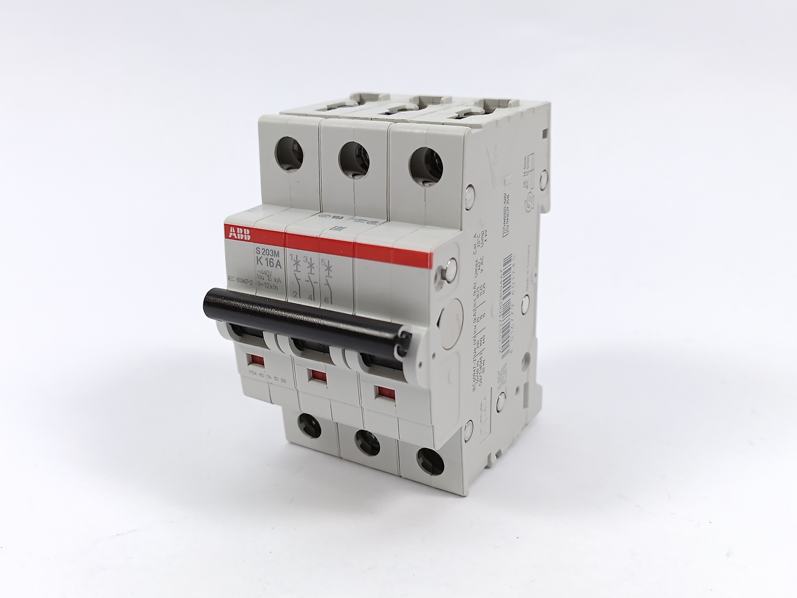 ABB - Image 1