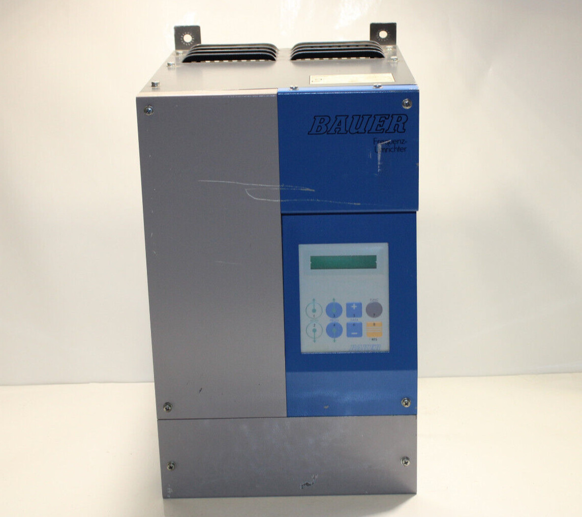 BAUER - Image 1