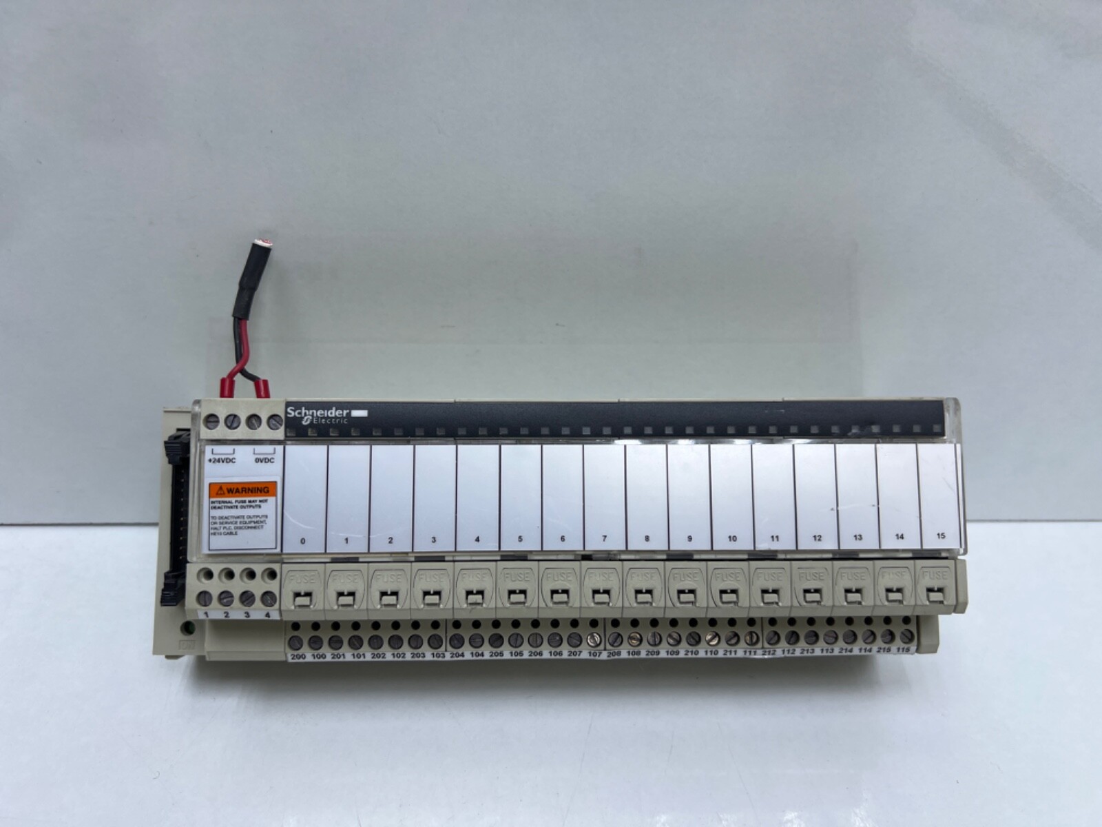 SCHNEIDER ELECTRIC - Image 1