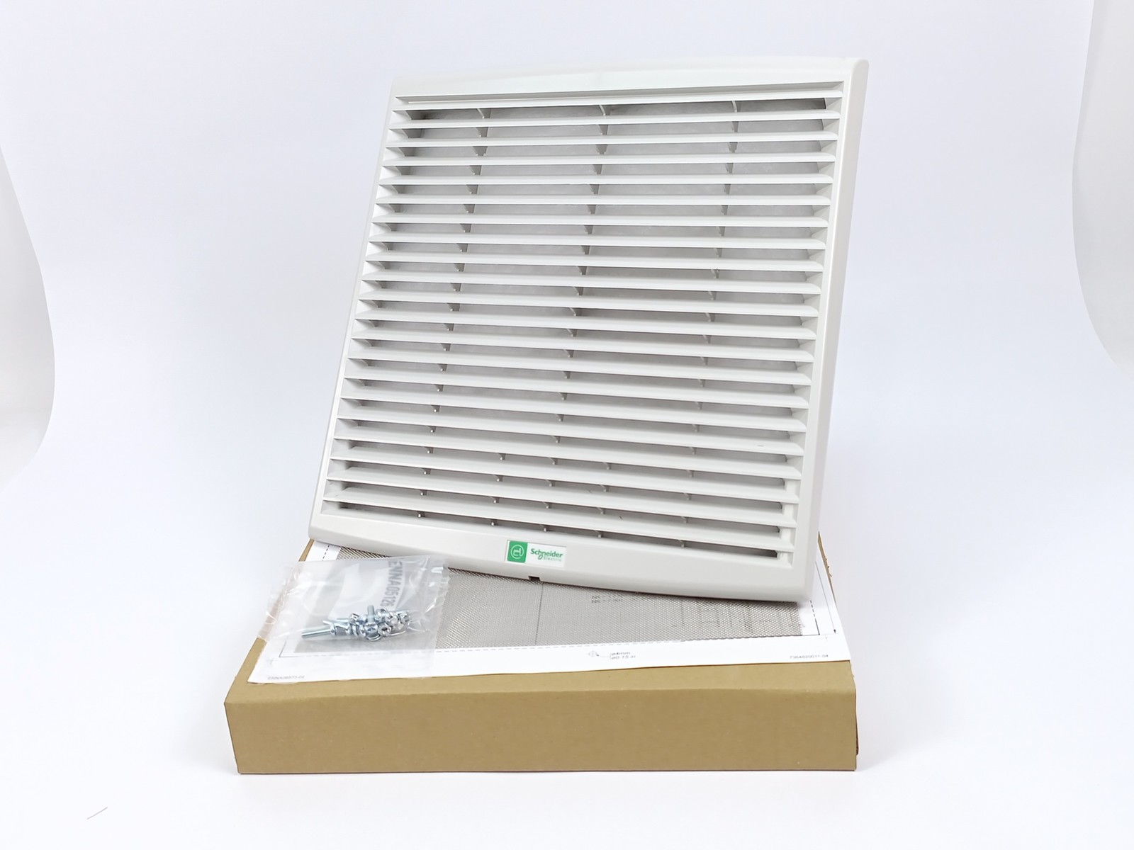 SCHNEIDER ELECTRIC - Image 1