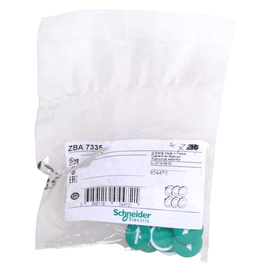SCHNEIDER ELECTRIC - Image 1